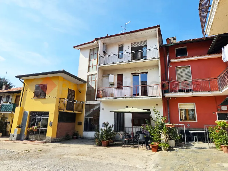 Appartamento in vendita a Guanzate - foto 1