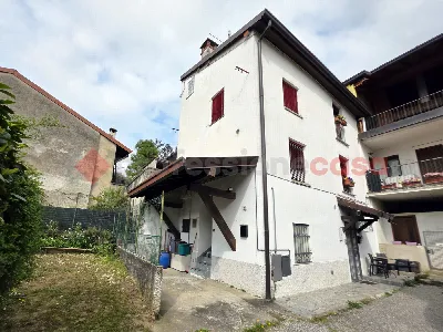 Appartamento a Cadorago