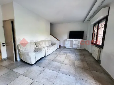 Villetta a schiera in vendita a Cadorago - foto 6