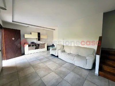Villetta a schiera in vendita a Cadorago - foto 7