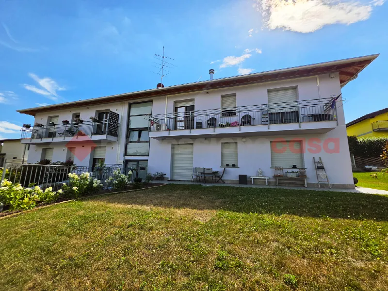 Appartamento in vendita a Colverde - foto 1