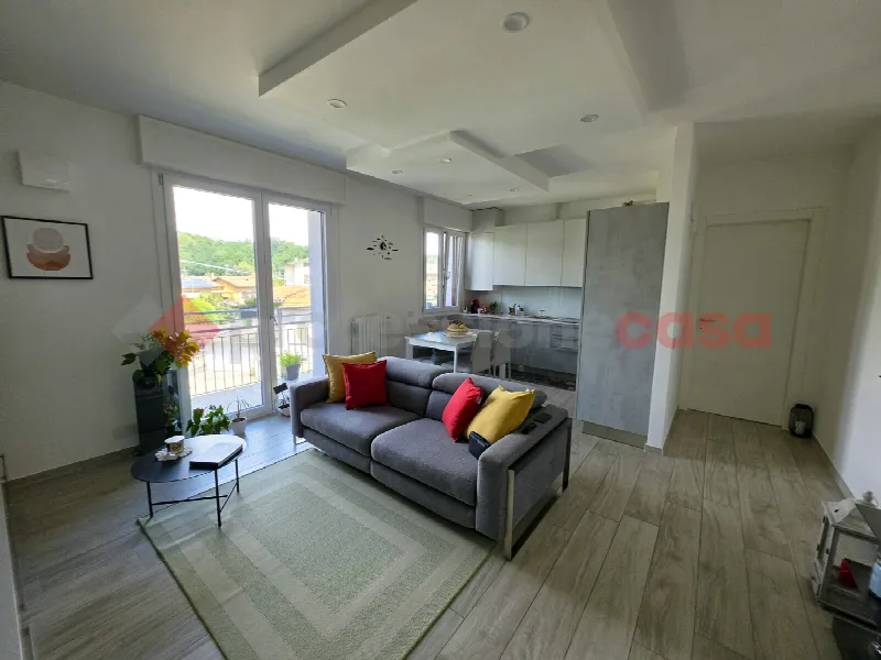 Appartamento in vendita a Colverde - foto 3