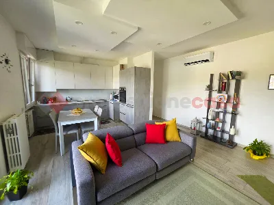 Appartamento in vendita a Colverde - foto 4
