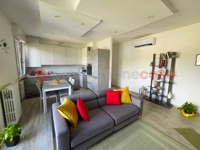 Appartamento in vendita a Colverde - foto 4