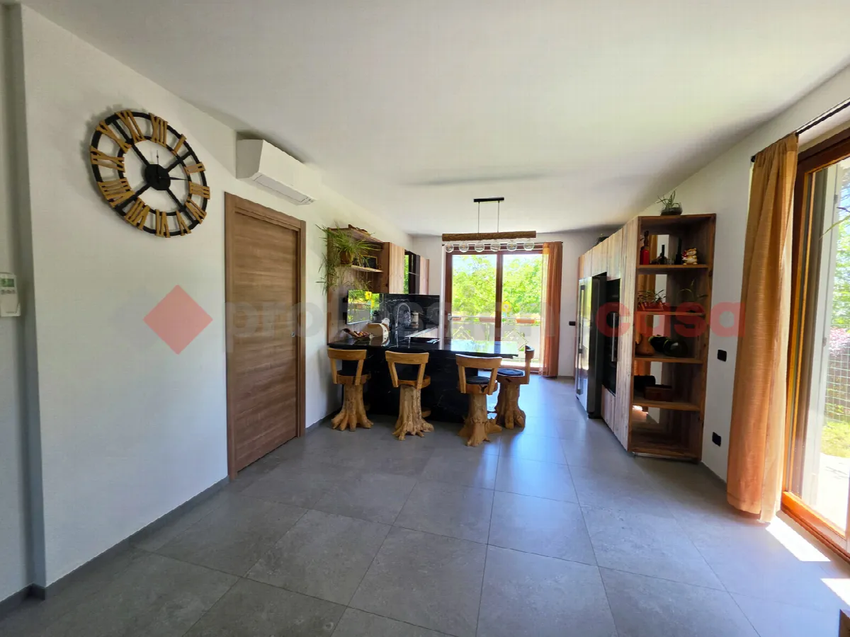 Villa in vendita a Cadorago - foto 2