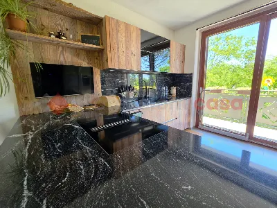 Villa in vendita a Cadorago - foto 6