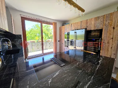Villa in vendita a Cadorago - foto 7