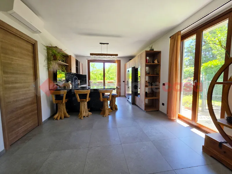 Villa in vendita a Cadorago - foto 8