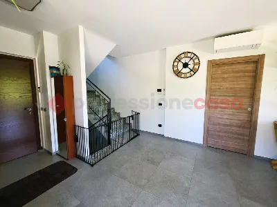 Villa in vendita a Cadorago - foto 9