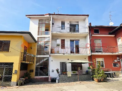 Appartamento in vendita a Guanzate - foto 1