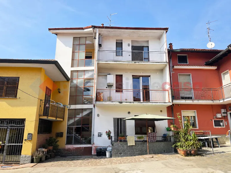 Appartamento in vendita a Guanzate - foto 1