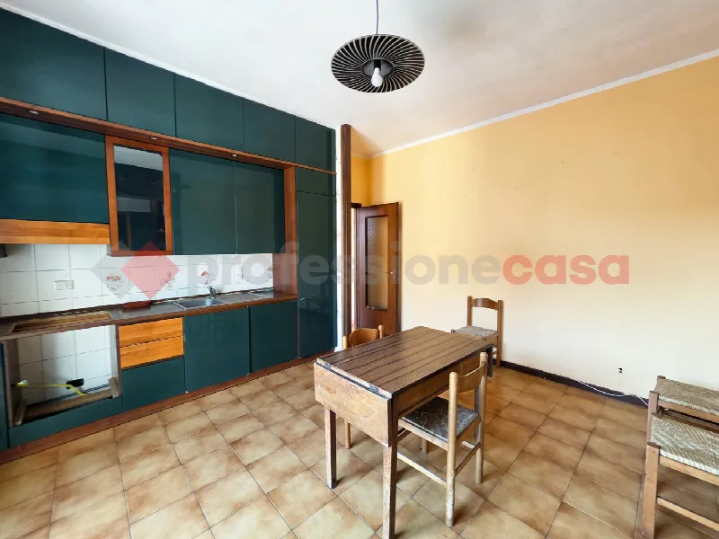 Appartamento in vendita a Guanzate - foto 4