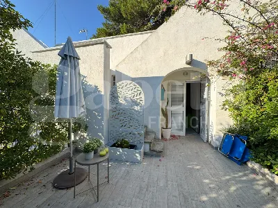 Casa Indipendente in vendita a Ostuni - foto 1