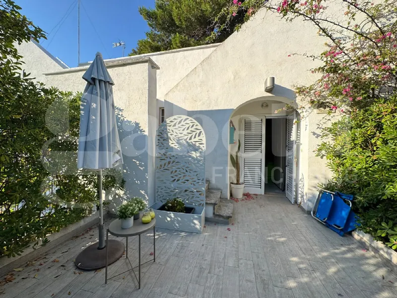 Casa Indipendente in vendita a Ostuni - foto 1