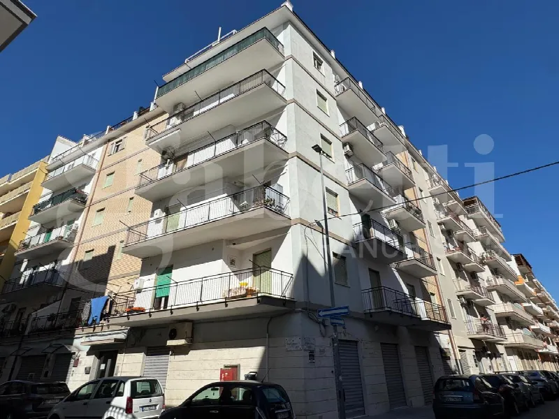 Appartamento in vendita a Bitonto - foto 1
