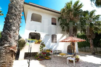 Villetta a schiera in vendita a Giovinazzo - foto 2