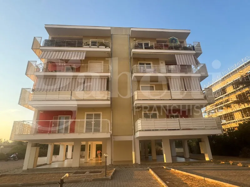 Appartamento in vendita a Bari, Palese, Santo Spirito - foto 1