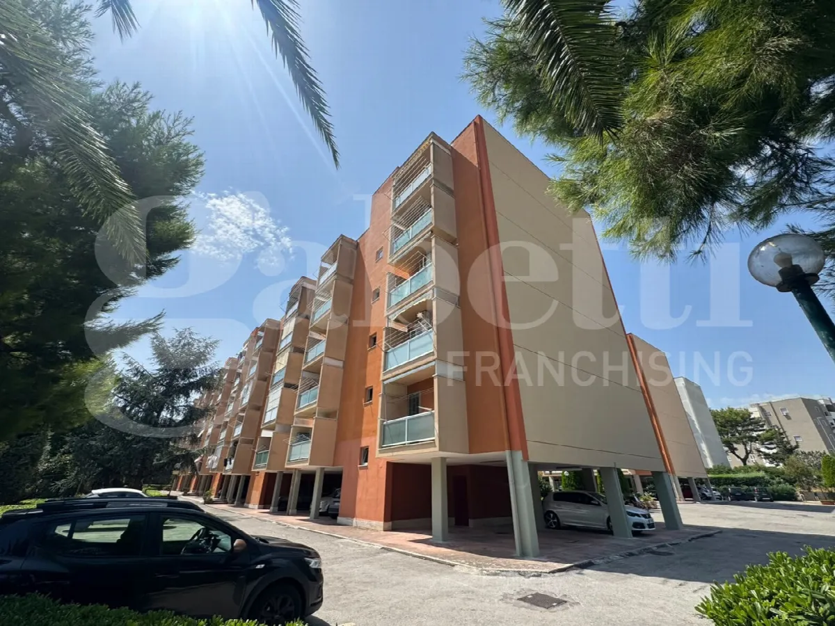 Appartamento in vendita a Bari, San Paolo, Stanic - foto 2