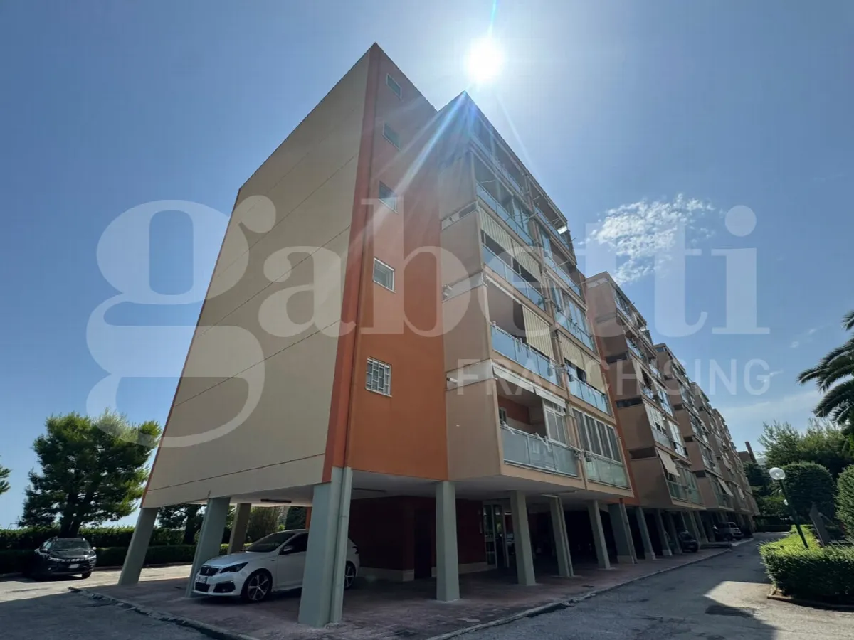Appartamento in vendita a Bari, San Paolo, Stanic - foto 3