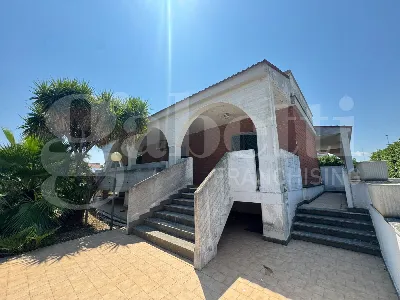 Villa a Bari