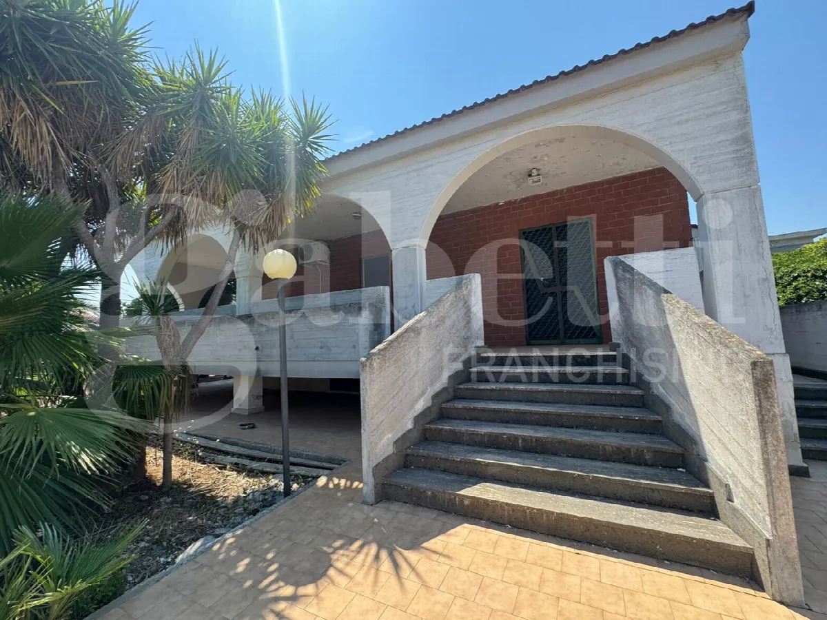 Villa in vendita a Bari, Palese, Santo Spirito - foto 2