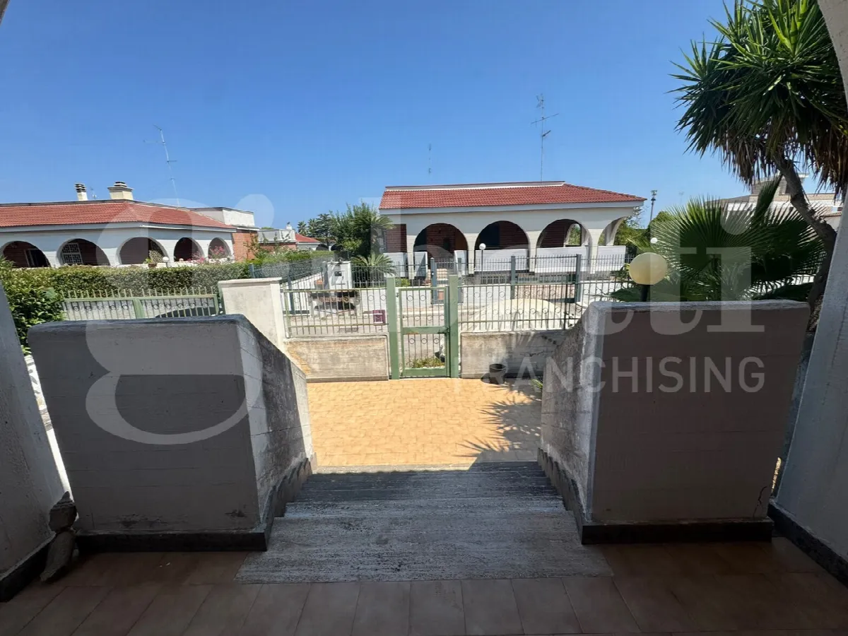 Villa in vendita a Bari, Palese, Santo Spirito - foto 3