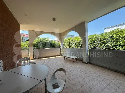 Villa in vendita a Bari, Palese, santo spi... - foto 6
