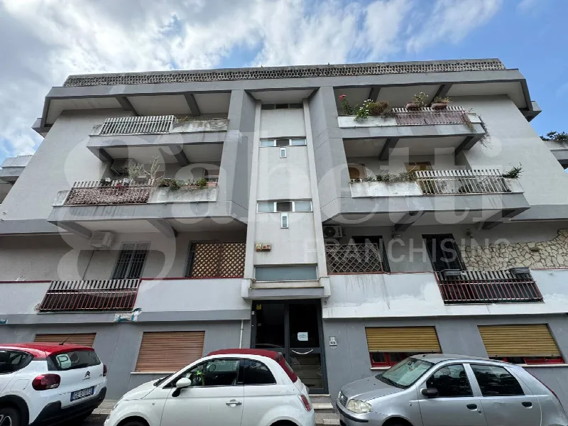 Appartamento in vendita a Bari, Palese, Santo Spirito - foto 1