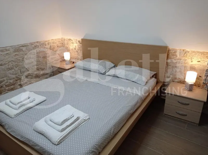 Appartamento in vendita a Bari, Palese, Santo Spirito - foto 1