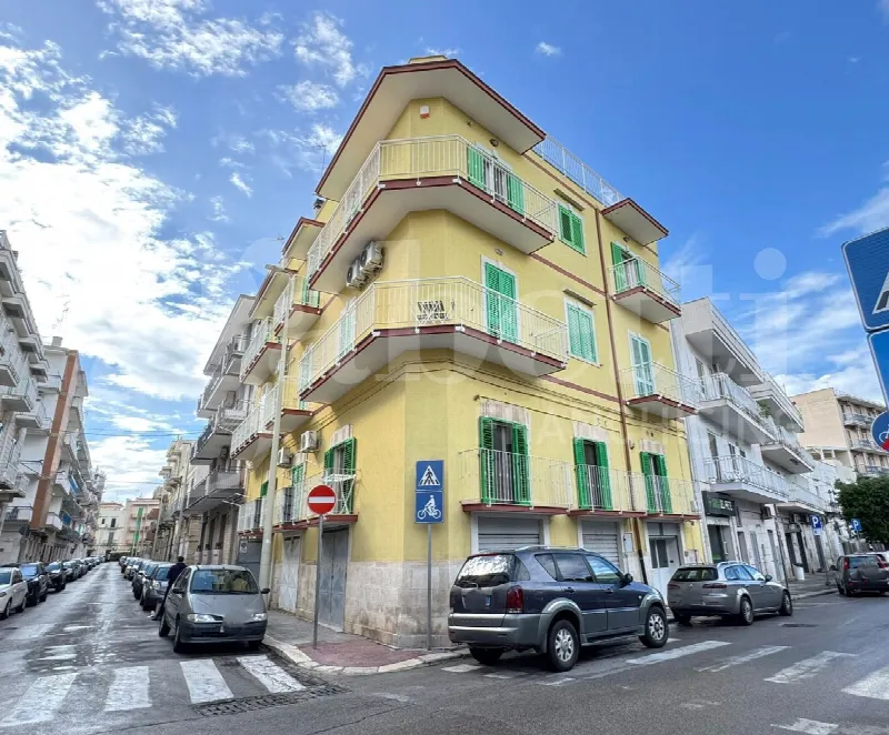 Appartamento in vendita a Giovinazzo - foto 1