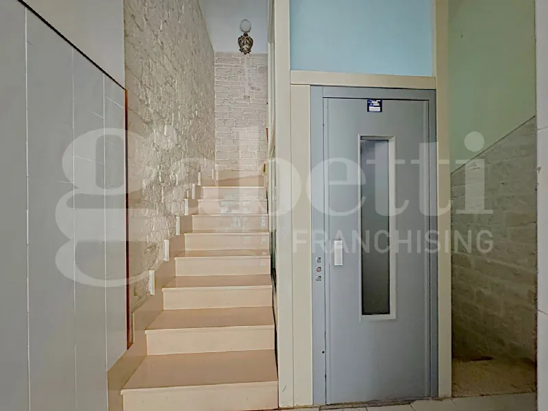 Appartamento in vendita a Giovinazzo - foto 2