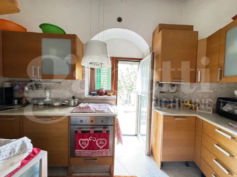 Appartamento in vendita a Giovinazzo - foto 9