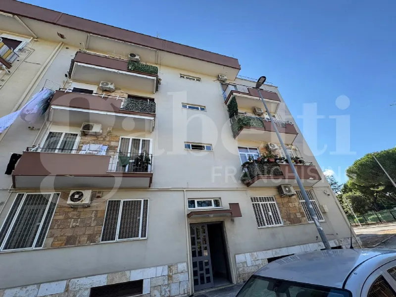 Appartamento in vendita a Bari, San Paolo, Stanic - foto 1