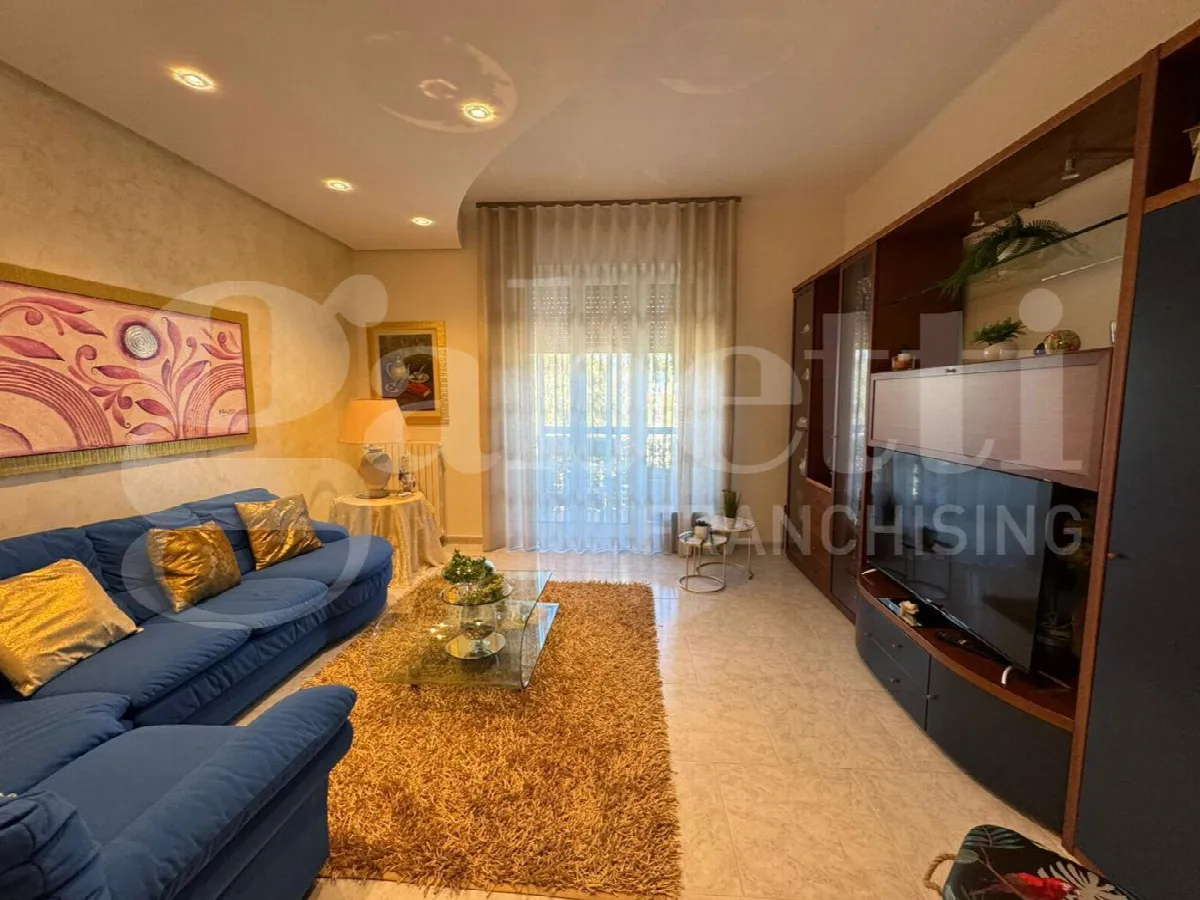 Appartamento in vendita a Bari, San Paolo, Stanic - foto 5