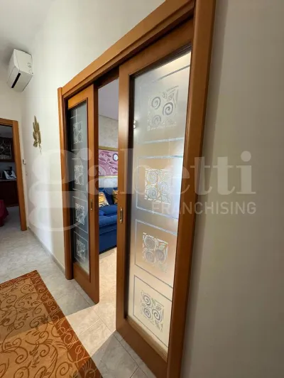 Appartamento in vendita a Bari, San paolo,... - foto 9