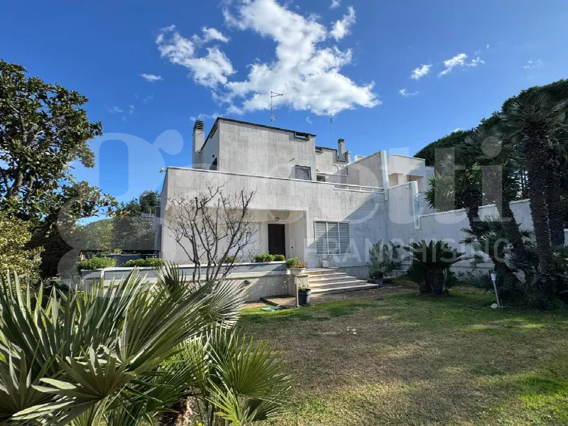 Villetta a schiera in vendita a Bari, Palese, Santo Spirito - foto 1