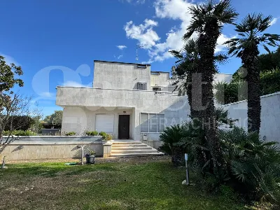 Villetta a schiera in vendita a Bari, Pale... - foto 2