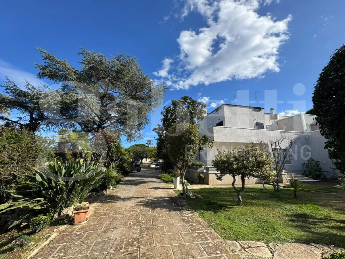 Villetta a schiera in vendita a Bari, Palese, Santo Spirito - foto 4