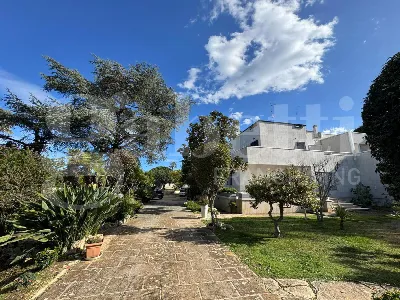 Villetta a schiera in vendita a Bari, Pale... - foto 4