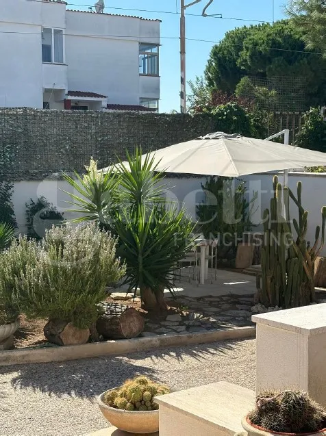 Villetta a schiera in vendita a Bari, Fesca, San Girolamo - foto 5