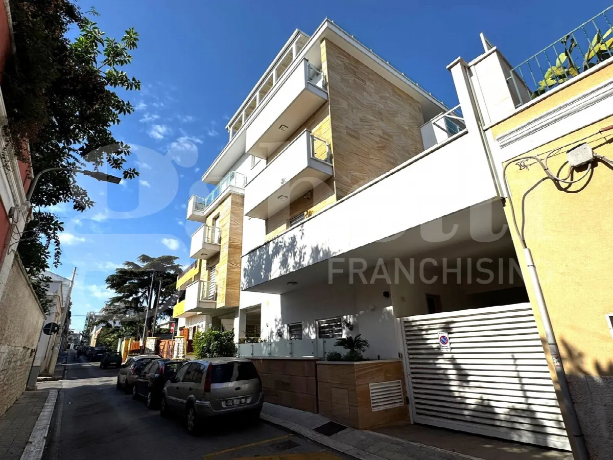 Appartamento in vendita a Bari, Palese, Santo Spirito - foto 2