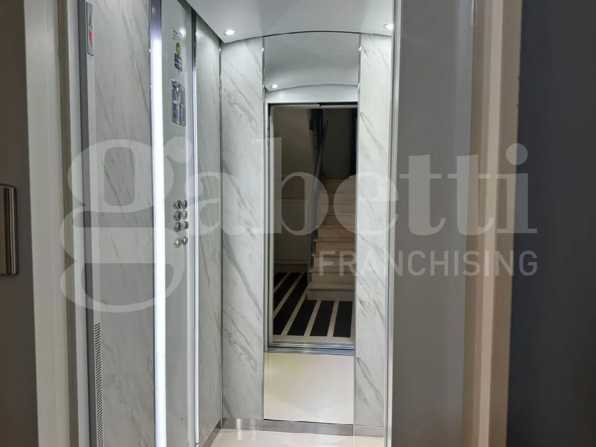 Appartamento in vendita a Bari, Palese, Santo Spirito - foto 4