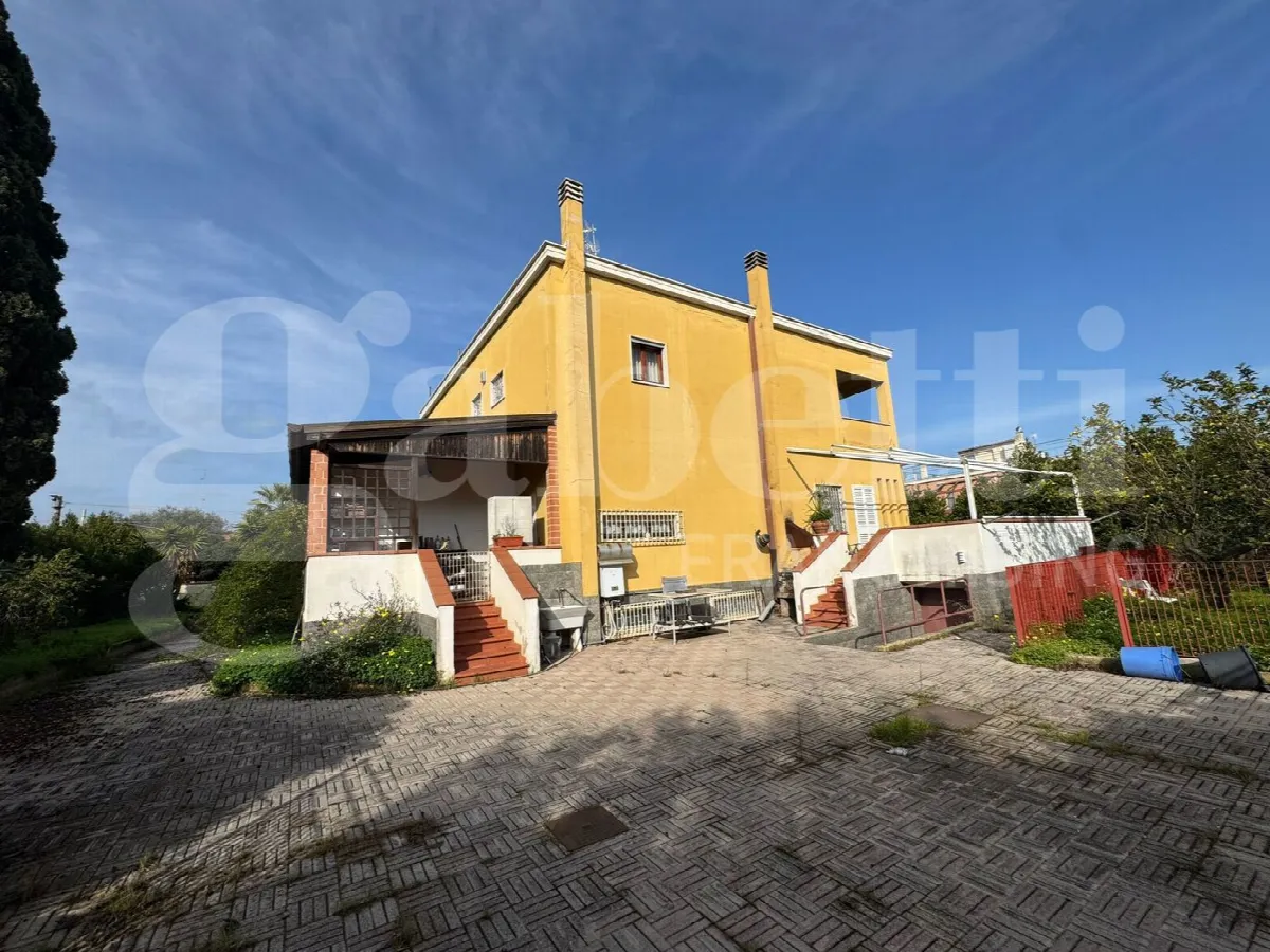 Villetta a schiera in vendita a Bari, Palese, Santo Spirito - foto 3