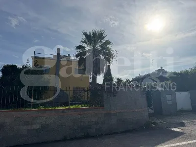 Villetta a schiera in vendita a Bari, Pale... - foto 5