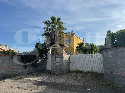 Villetta a schiera in vendita a Bari, Pale... - foto 6