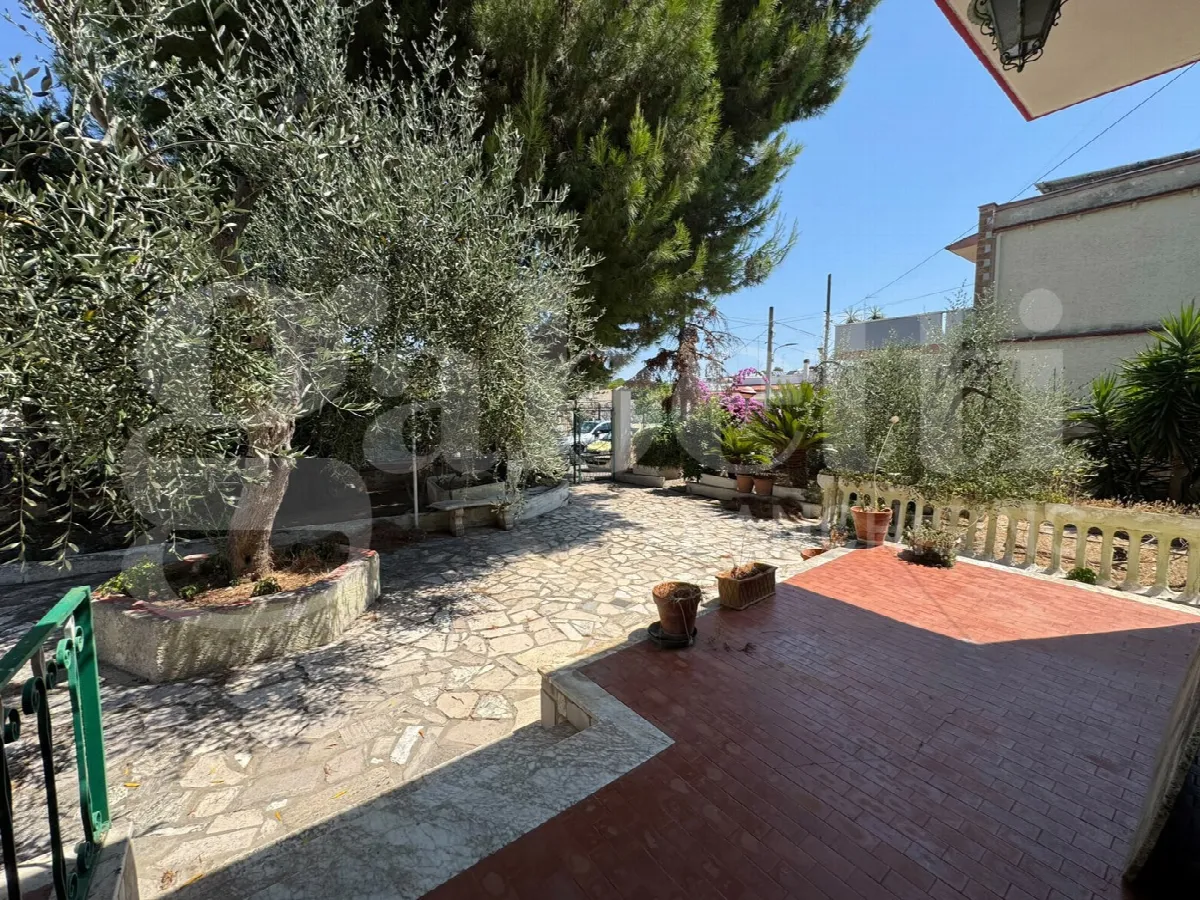 Villetta a schiera in vendita a Bari, Palese, Santo Spirito - foto 3