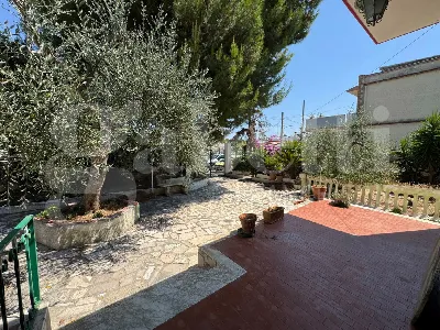 Villetta a schiera in vendita a Bari, Pale... - foto 3