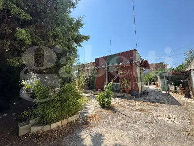 Villetta a schiera in vendita a Bari, Pale... - foto 7