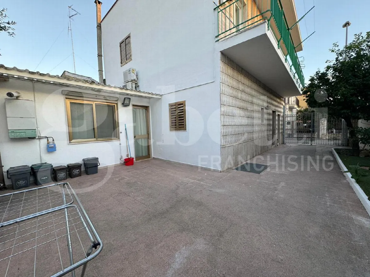Casa Indipendente in vendita a Bari, Palese, Santo Spirito - foto 2
