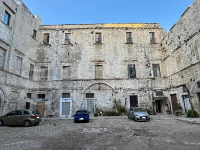Loft/Open Space in vendita a Giovinazzo - foto 2